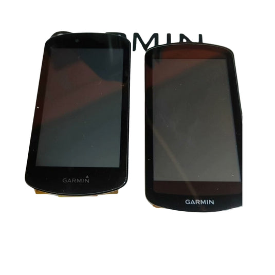 Garmin Edge 1040 [Solar Edition] -  LCD Touch Digitizer Glass Screen Assembly - Polar Tech Australia
