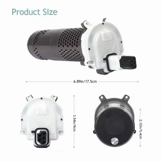 [Original] Dyson V15 Vacuum Cleaner - motor - Polar Tech Australia