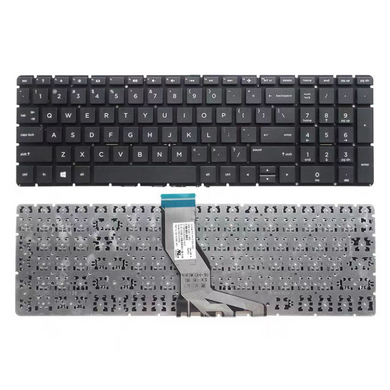 HP TPN-W129 TPN-Q190 TPN-Q192 TPN-Q193 TPN-Q201 TPN-I113 TPN-W126 TPN-W127 TPN-C139 Series - Laptop Keyboard With Back Light US Layout - Polar Tech Australia