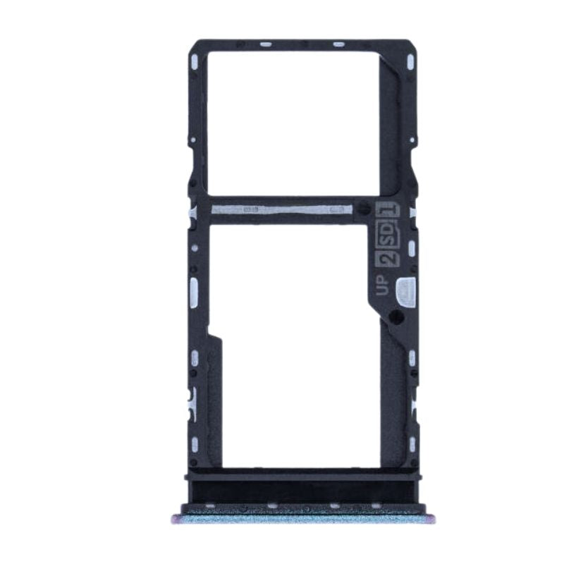 Chargez l&#39;image dans la visionneuse de la galerie, Motorola Moto G20 Sim Card Holder Tray - Polar Tech Australia
