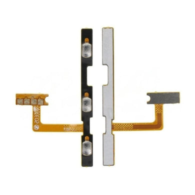 Nokia 3.4 (TA-1283) Power & Volume Button Flex Cable - Polar Tech Australia