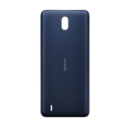 [No Camera Lens] Nokia C01 Plus (TA-1383) Back Rear Battery Cover Panel - Polar Tech Australia