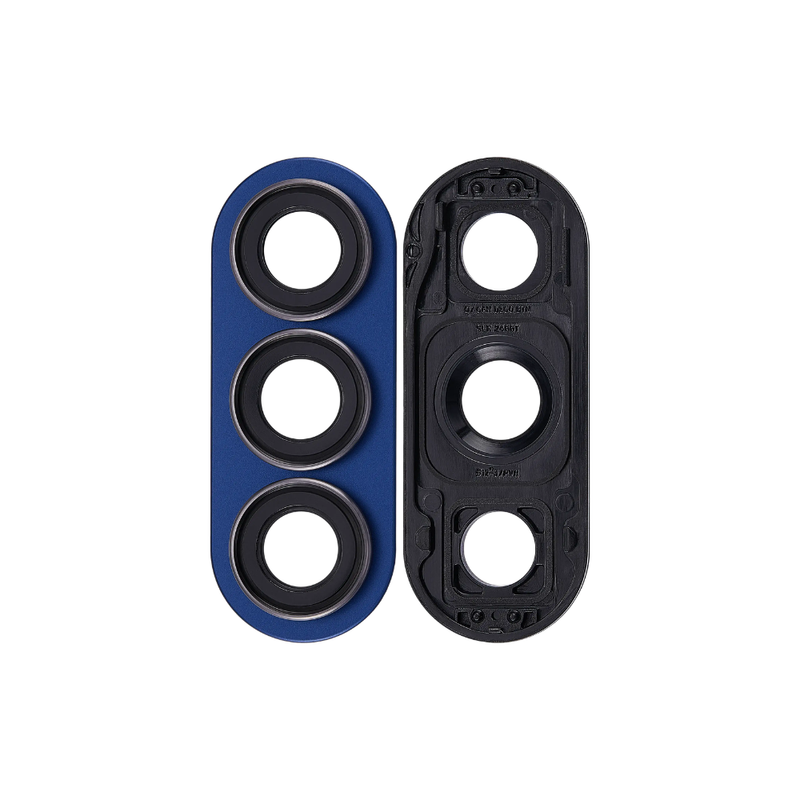 Cargue la imagen en el visor de la galería, Samsung Galaxy Z Fold 7 5G (SM-F966) - Back Rear Camera Replacement Glass Lens - Polar Tech Australia
