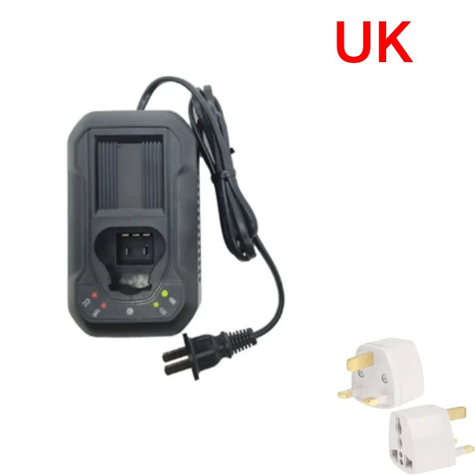 Replacement Charger For Ken 12V-1.5A Electrical Tool Li-ion Battery - Polar Tech Australia
