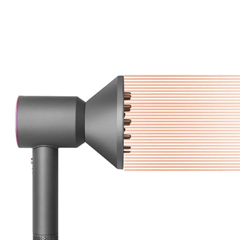 Load image into Gallery viewer, [OEM] Dyson Supersoni Hair Dryer - Hair Diffuser Attachment - Polar Tech Australia
