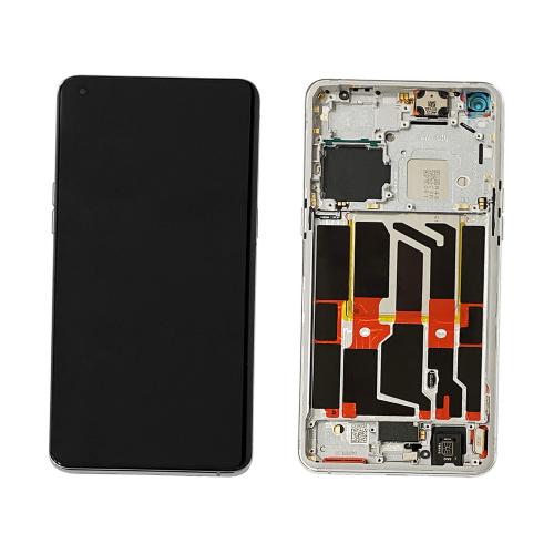 Load image into Gallery viewer, [With Frame] OPPO Find X5 Pro (CPH2305) - AMOLED Display Touch Digitizer Screen Assembly - Polar Tech Australia
