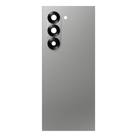 [With Camera Lens] Samsung Galaxy Z Fold 6 5G (SM-F956) - Back Rear Battery Cover - Polar Tech Australia