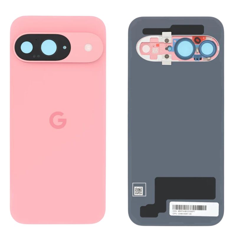 Cargue la imagen en el visor de la galería, [With Camera Lens] Google Pixel 9 - Back Rear Glass Panel Battery Cover - Polar Tech Australia
