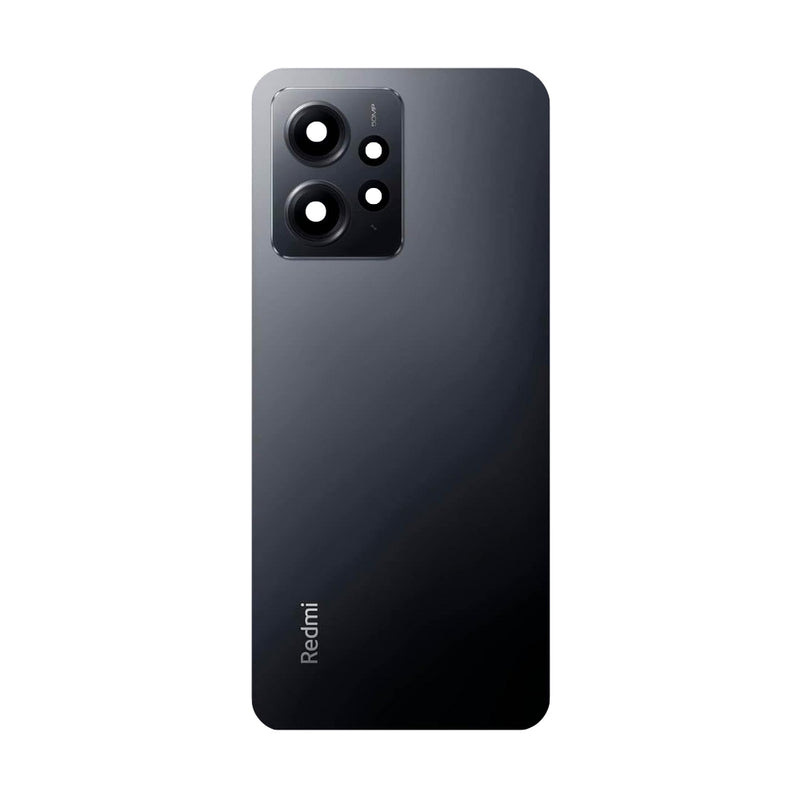 Load image into Gallery viewer, [With Camera Lens] Xiaomi Redmi Note 12 4G - Back Rear Battery Panel Cover
