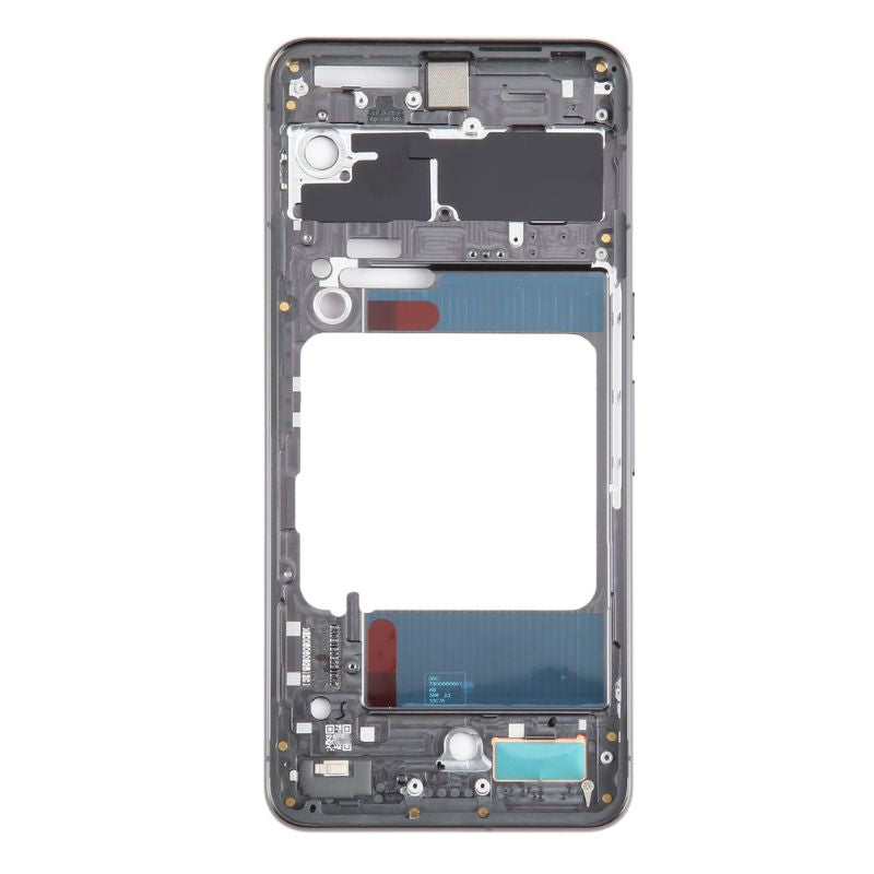 Load image into Gallery viewer, Google Pixel 8 Pro (GC3VE)  Front LCD Screen Bezel Frame Housing Panel - Polar Tech Australia
