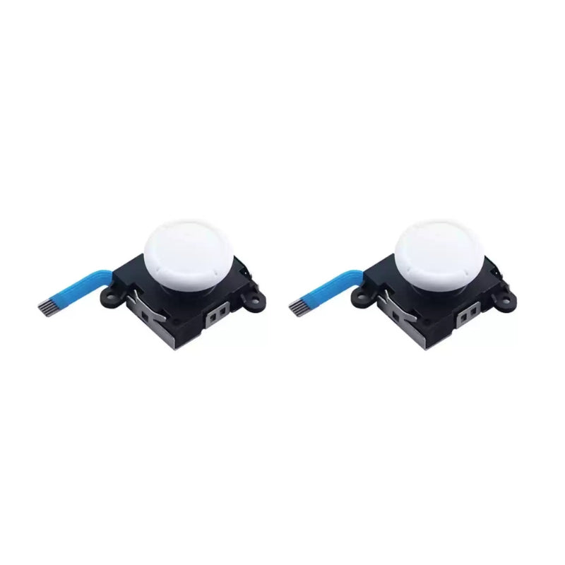 Load image into Gallery viewer, Nintendo NS Switch Lite / OLED / NS - Joystick Controller Replacement Head Flex
