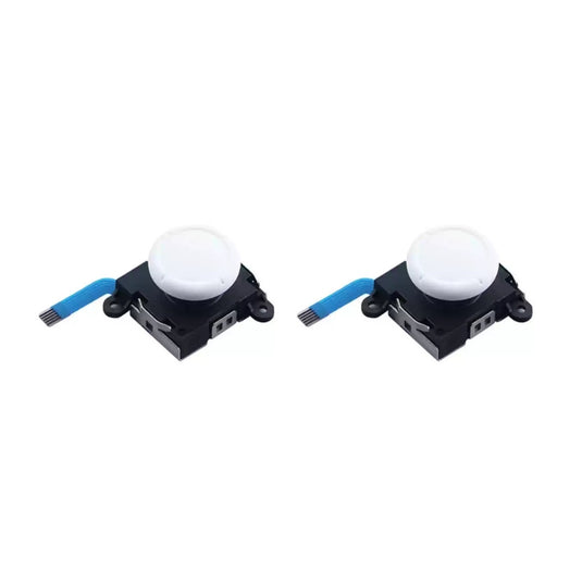 Nintendo NS Switch Lite / OLED / NS - Joystick Controller Replacement Head Flex