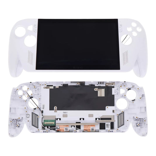 [With Frame] Asus ROG Xbox Ally X RC73XA / ROG Xbox Ally - LCD Display Touch Screen Digitizer Assembly