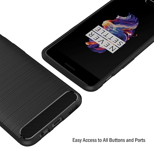 Load image into Gallery viewer, OnePlus 1+5/5T - Shield Shockproof Rugged Heavy Duty Case - Polar Tech Australia
