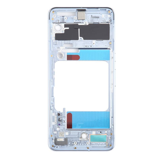 Google Pixel 8 Pro (GC3VE)  Front LCD Screen Bezel Frame Housing Panel - Polar Tech Australia