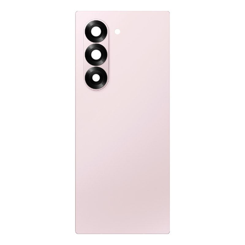 Load image into Gallery viewer, [With Camera Lens] Samsung Galaxy Z Fold 6 5G (SM-F956) - Back Rear Battery Cover - Polar Tech Australia
