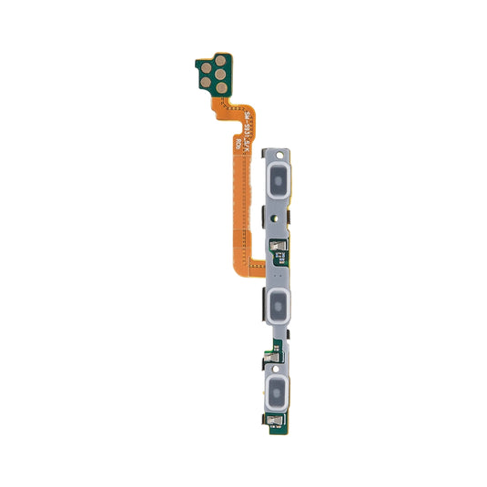 Samsung Galaxy S25 5G (SM-S931B) - Power & Volume Button Flex Cable