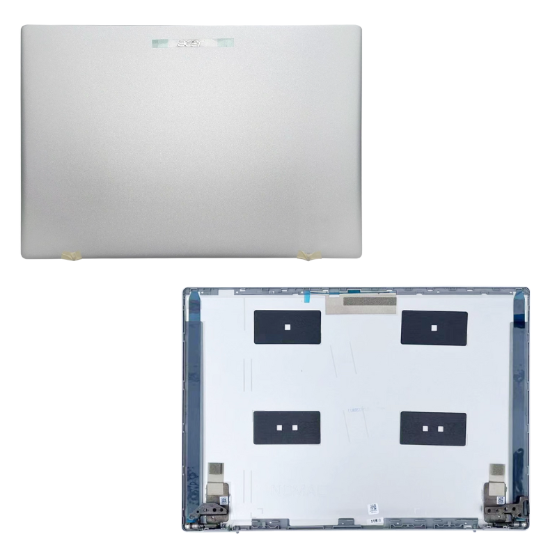 Load image into Gallery viewer, Acer Swift Go 14 SFG14-71 N23C6 Year 2023 Series - Laptop LCD Back Rear Cover Frame keyboard palmrest Bottom Housing - Polar Tech Australia
