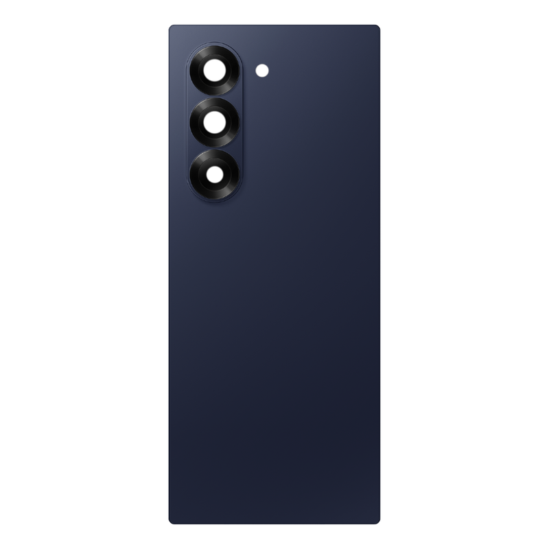 Load image into Gallery viewer, [With Camera Lens] Samsung Galaxy Z Fold 6 5G (SM-F956) - Back Rear Battery Cover - Polar Tech Australia
