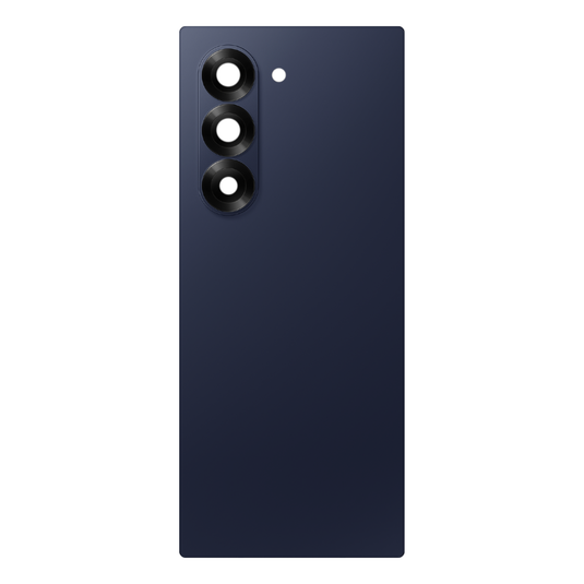[With Camera Lens] Samsung Galaxy Z Fold 6 5G (SM-F956) - Back Rear Battery Cover - Polar Tech Australia