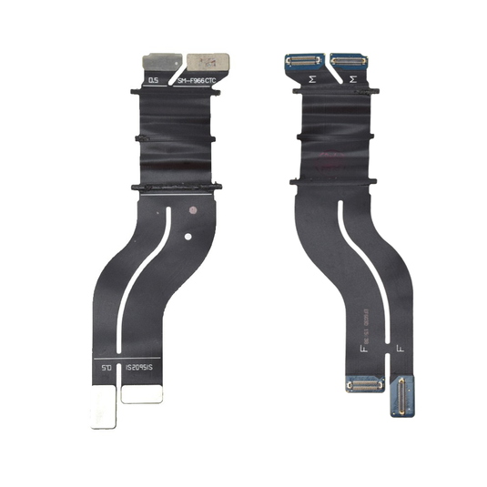 Samsung Galaxy Z Fold 7 5G (SM-F966) - Spin Axis Flex Cable - Polar Tech Australia