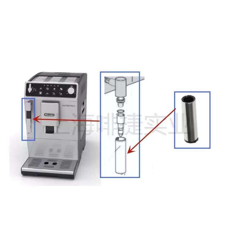 Chargez l&#39;image dans la visionneuse de la galerie, Genuine Original DeLonghi Coffee Machine ETAM 29.510 - Replacement Parts - Polar Tech Australia
