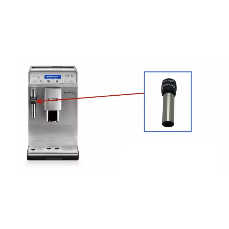 Cargue la imagen en el visor de la galería, Genuine Original DeLonghi Coffee Machine ETAM 29.620 - Replacement Parts
