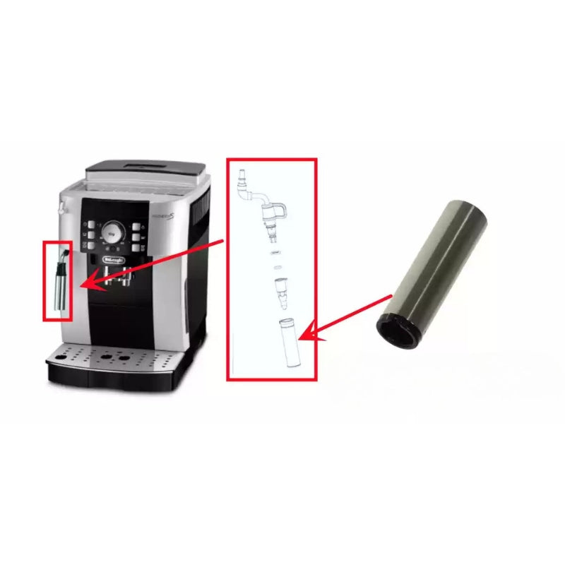 Cargue la imagen en el visor de la galería, Genuine Original DeLonghi Coffee Machine ECAM 21.117 - Replacement Parts - Polar Tech Australia

