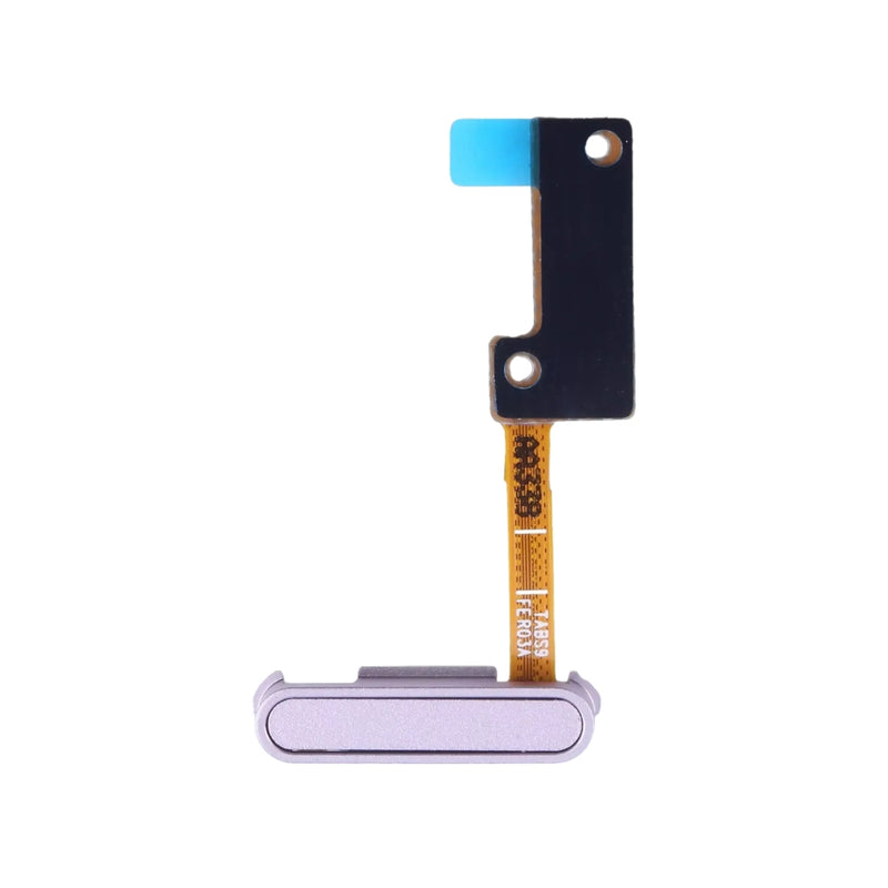 Chargez l'image dans la visionneuse de la galerie, Samsung Galaxy Tab S9 FE 10.9" 2023 (X510 / X516B) - Power Button Fingerprint Sensor Flex Cable

