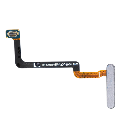 Samsung Galaxy Z Fold 6 5G (SM-F956) - Power Button Fingerprint Reader With Flex Cable - Polar Tech Australia