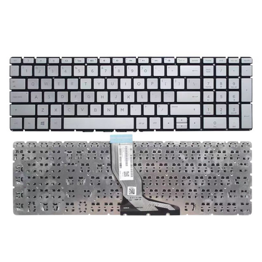 HP TPN-W129 TPN-Q190 TPN-Q192 TPN-Q193 TPN-Q201 TPN-I113 TPN-W126 TPN-W127 TPN-C139 Series - Laptop Keyboard With Back Light US Layout - Polar Tech Australia