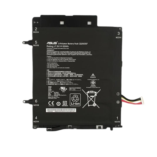 [C22N1307] Asus Transformer Book T300LA R305LA Series - Replacement Battery - Polar Tech Australia