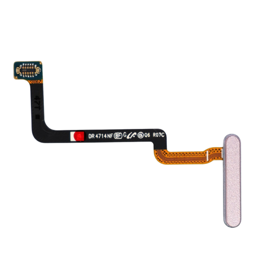 Samsung Galaxy Z Fold 6 5G (SM-F956) - Power Button Fingerprint Reader With Flex Cable - Polar Tech Australia