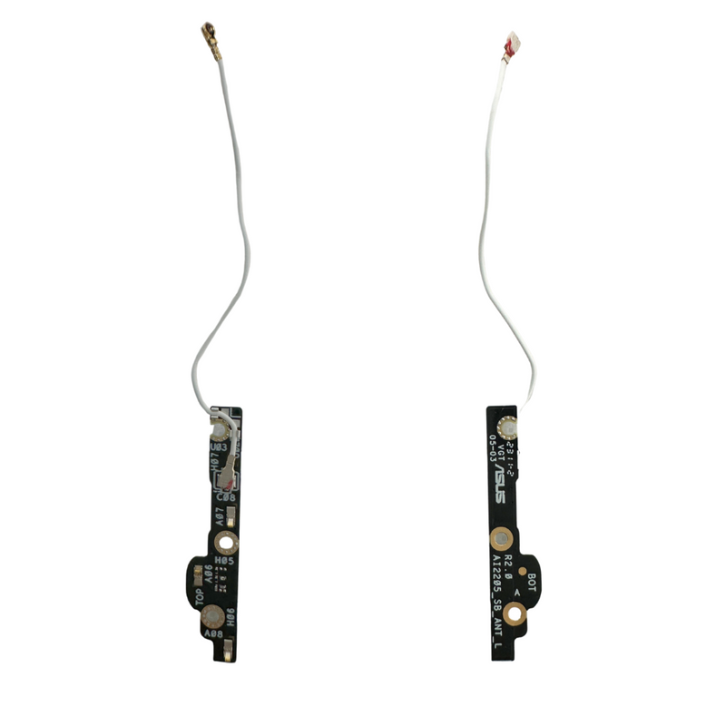 Chargez l&#39;image dans la visionneuse de la galerie, Asus ROG Phone 7 Ultimate - Small Wi-Fi Antenna PCB 5G Antenna Sub Board - Polar Tech Australia
