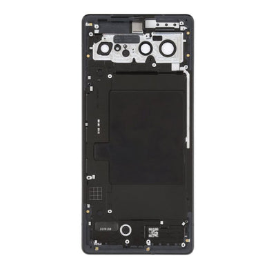 Google Pixel 6 (GWKK3) Middle Frame Housing Panel - Polar Tech Australia