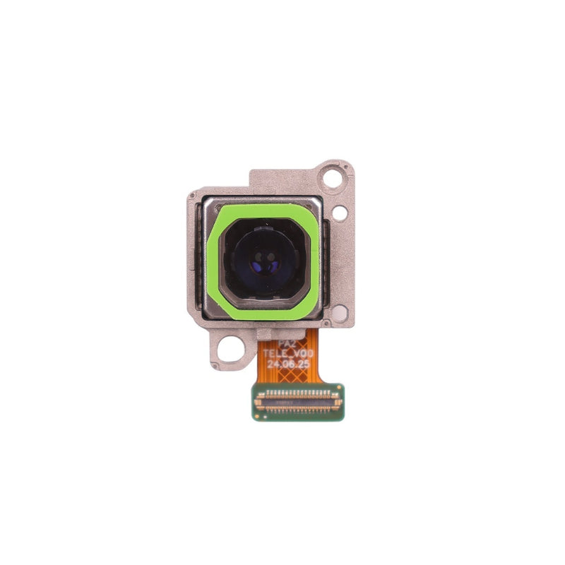 Cargue la imagen en el visor de la galería, Samsung Galaxy S25 Plus 5G (SM-S936B) - 12MP Ultra Wide / 50MP Wide / 10MP 3X Optical Zoom Telephoto Rear Camera
