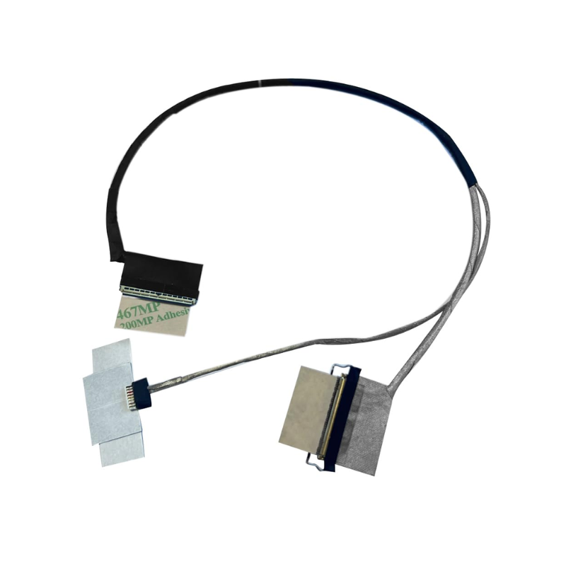 Chargez l&#39;image dans la visionneuse de la galerie, Asus ROG Zephyrus M16 GU603LE GU603 GU603VV GU603ZM 2023 Series - Laptop LVDS LCD Screen Video Display Cable Flex

