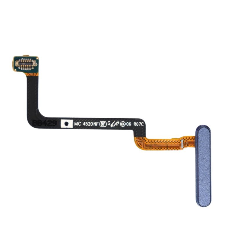 Cargue la imagen en el visor de la galería, Samsung Galaxy Z Fold 6 5G (SM-F956) - Power Button Fingerprint Reader With Flex Cable - Polar Tech Australia
