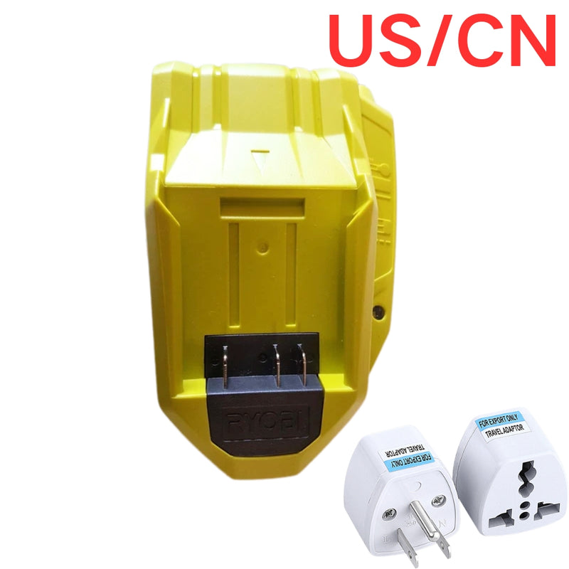 Load image into Gallery viewer, [RC14L60][14.4V-1.8A] Genuine Original Ryobi Fast Charger Electrical Tool Li-ion Battery - Replacement Charger - Polar Tech Australia
