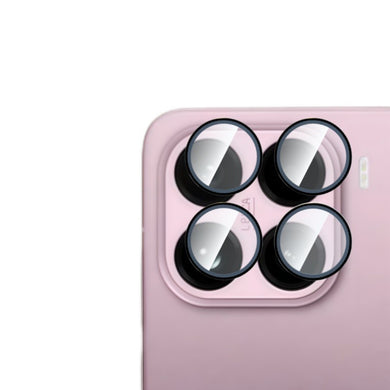 Xiaomi Mi 17 - Full Covered Camera Lens Glass Protector