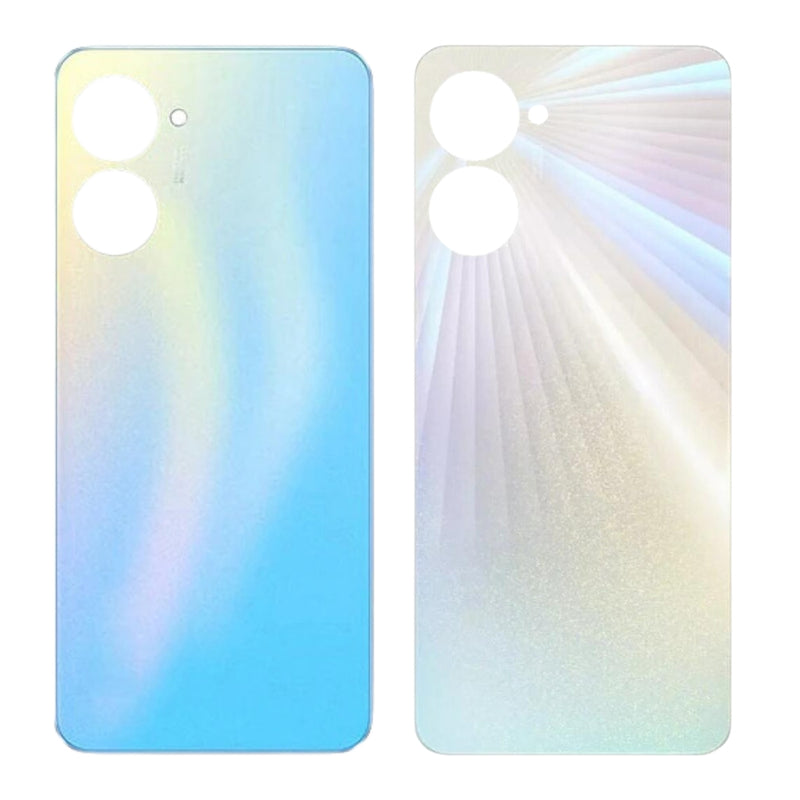 Load image into Gallery viewer, Realme 10 Pro (RMX3663, RMX3660, RMX3661) - Back Rear Battery Cover Panel - Polar Tech Australia
