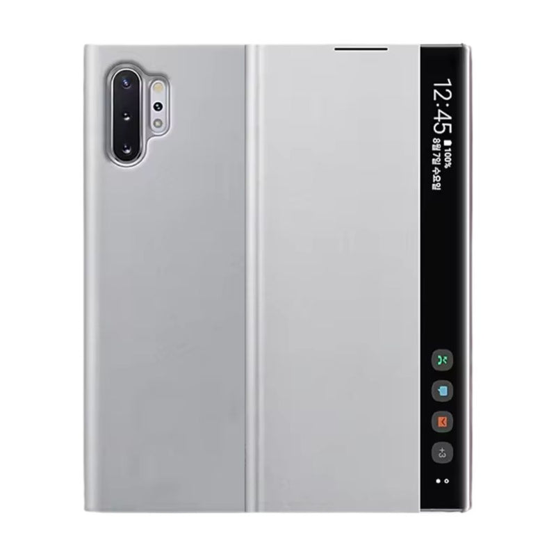 Cargue la imagen en el visor de la galería, Samsung Galaxy Note 10 / Plus - Samsung Smart View Wallet Flip Case
