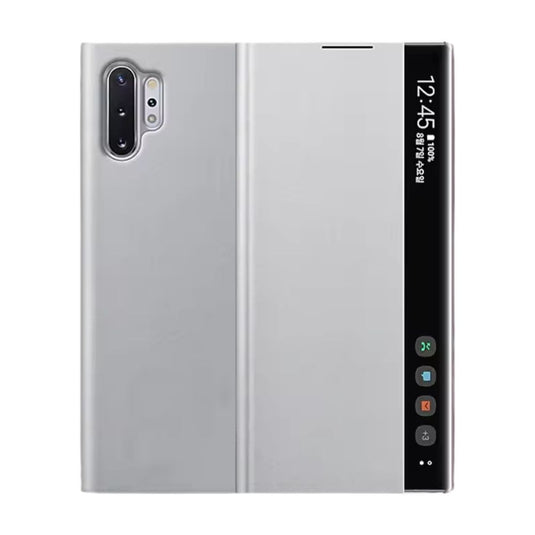 Samsung Galaxy Note 10 / Plus - Samsung Smart View Wallet Flip Case