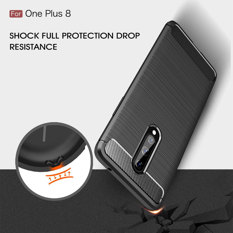 Load image into Gallery viewer, OnePlus 1+8 - Shield Shockproof Rugged Heavy Duty Case - Polar Tech Australia
