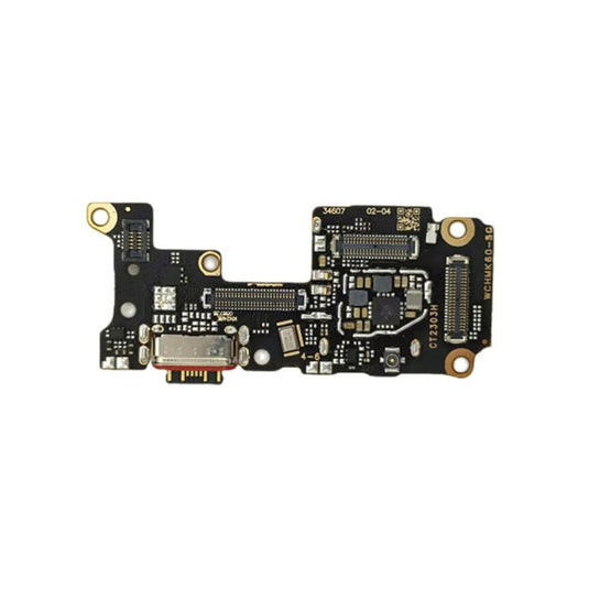 Xiaomi Poco F5 Pro - Charging Port & Sim Reader Sub Board