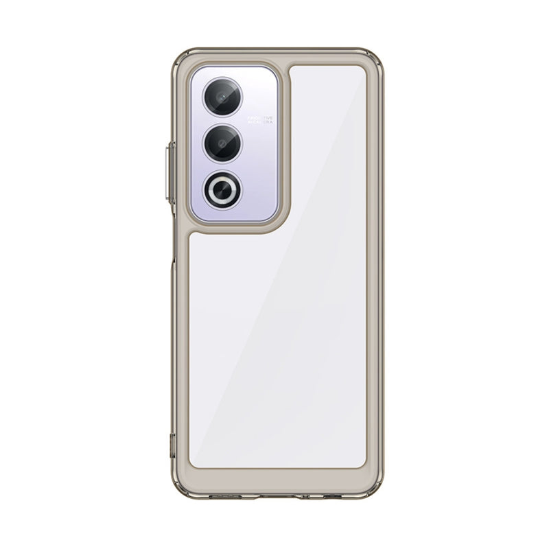 Chargez l&#39;image dans la visionneuse de la galerie, OPPO A80 / A3 Pro 5G - TPU + Acrylic Protective Clear Phone Cover - Polar Tech Australia
