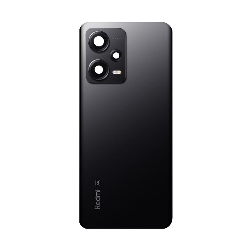 Cargue la imagen en el visor de la galería, [With Camera Lens] XIAOMI Redmi Note 12 Pro Plus - Back Rear Battery Panel Cover
