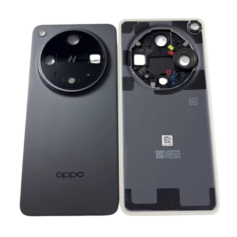 Load image into Gallery viewer, [With Camera Lens] OPPO Find X8 Ultra (PKJ110, PKU110) - Back Rear Battery Cover Panel
