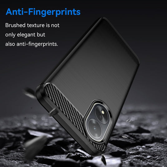 Oppo A18/A38 4G - Shield Shockproof Rugged Heavy Duty Case - Polar Tech Australia