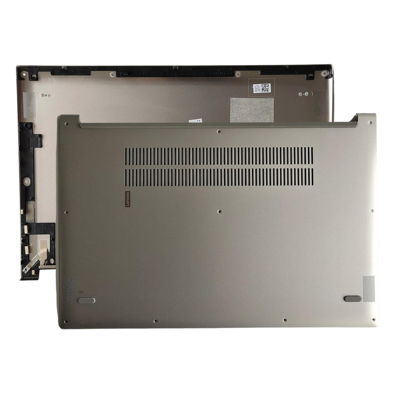 Load image into Gallery viewer, Lenovo Yoga 730-15IKB 15ISK 15IML - Bottom Housing Frame Cover Case Replacement Parts - Polar Tech Australia
